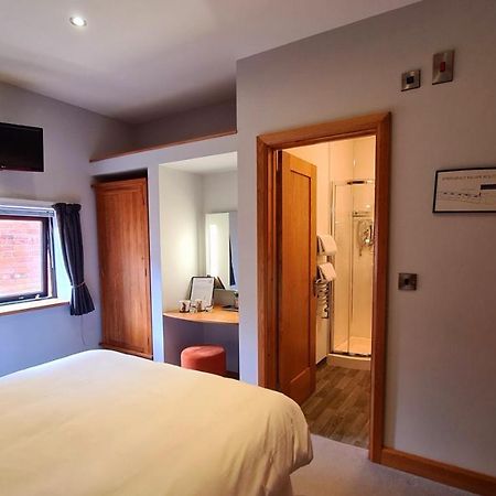 Rutland Rooms Oakham Εξωτερικό φωτογραφία