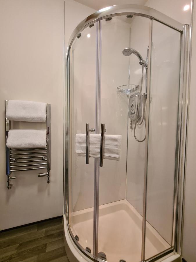 Rutland Rooms Oakham Εξωτερικό φωτογραφία