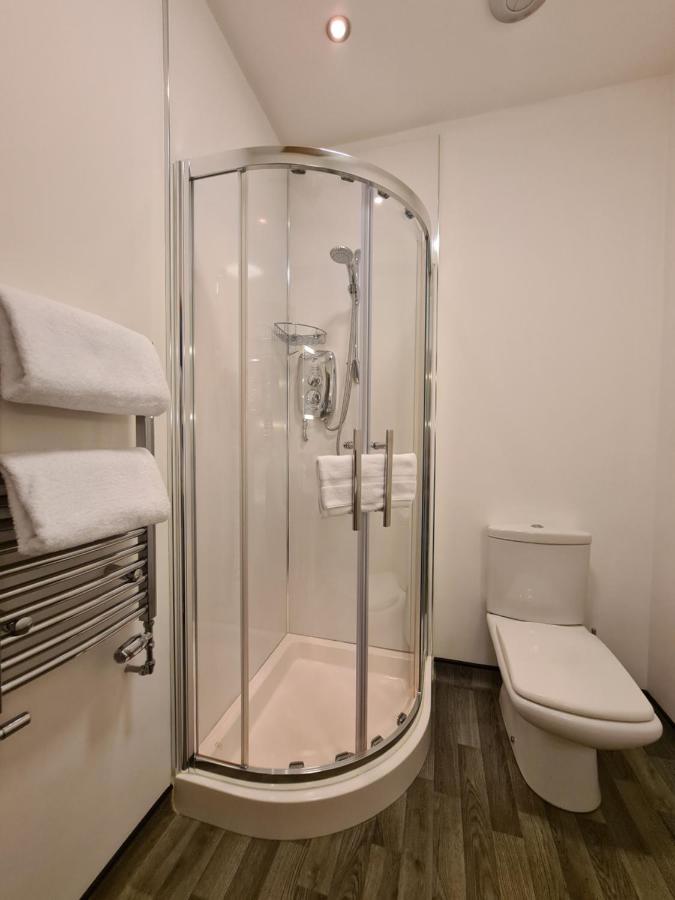 Rutland Rooms Oakham Εξωτερικό φωτογραφία