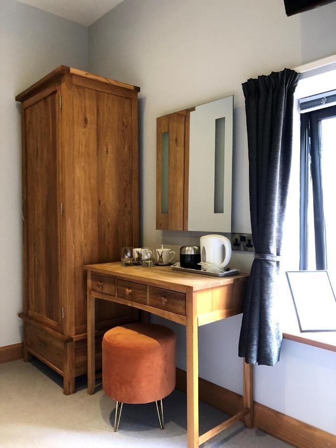 Rutland Rooms Oakham Εξωτερικό φωτογραφία