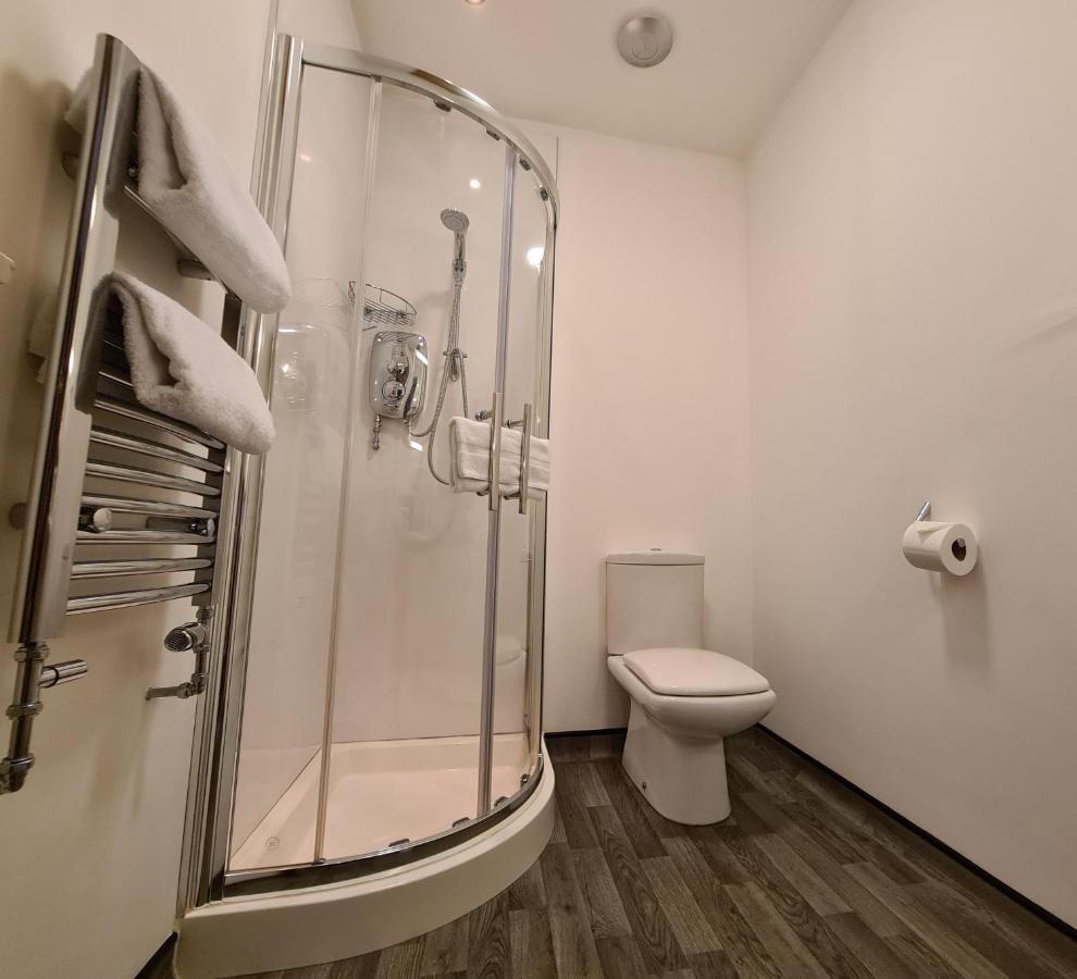Rutland Rooms Oakham Εξωτερικό φωτογραφία